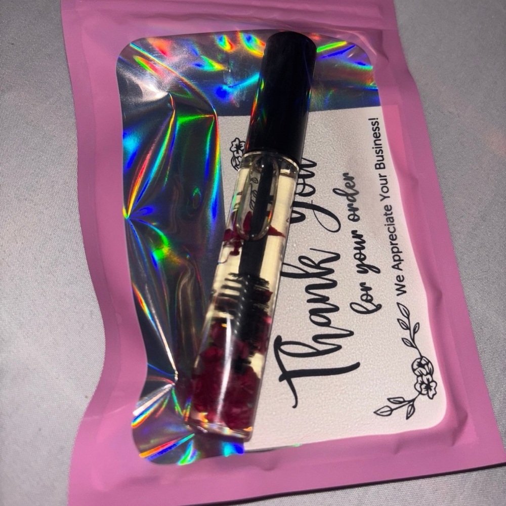 Eyelash serum 1 pack